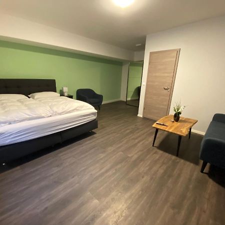 Jg Hotel Am Schweizerberg ميمنغن المظهر الخارجي الصورة