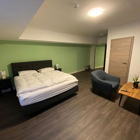Jg Hotel Am Schweizerberg ميمنغن المظهر الخارجي الصورة