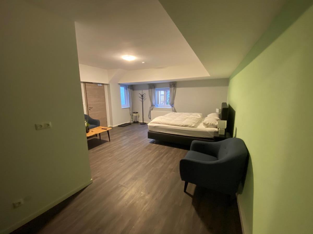 Jg Hotel Am Schweizerberg ميمنغن المظهر الخارجي الصورة