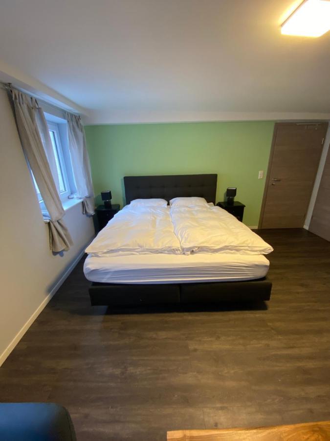 Jg Hotel Am Schweizerberg ميمنغن المظهر الخارجي الصورة