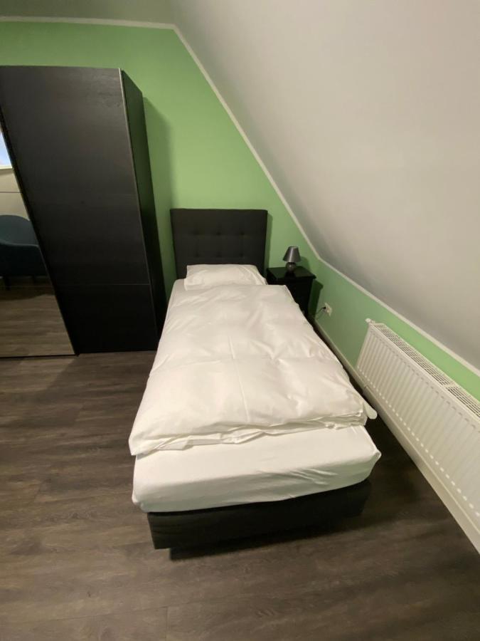 Jg Hotel Am Schweizerberg ميمنغن المظهر الخارجي الصورة