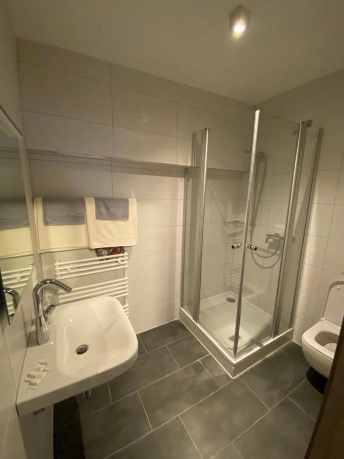 Jg Hotel Am Schweizerberg ميمنغن المظهر الخارجي الصورة