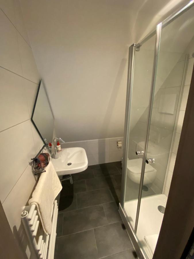 Jg Hotel Am Schweizerberg ميمنغن المظهر الخارجي الصورة