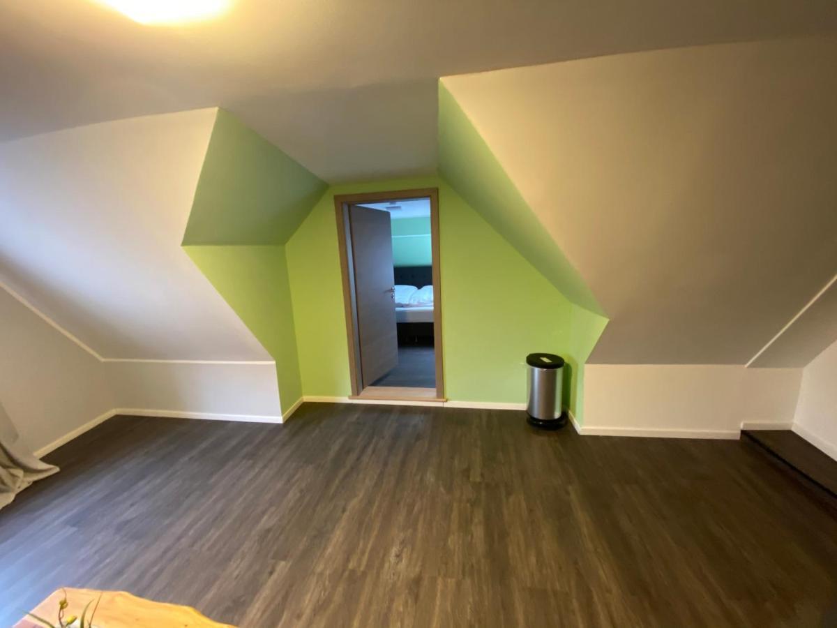 Jg Hotel Am Schweizerberg ميمنغن المظهر الخارجي الصورة