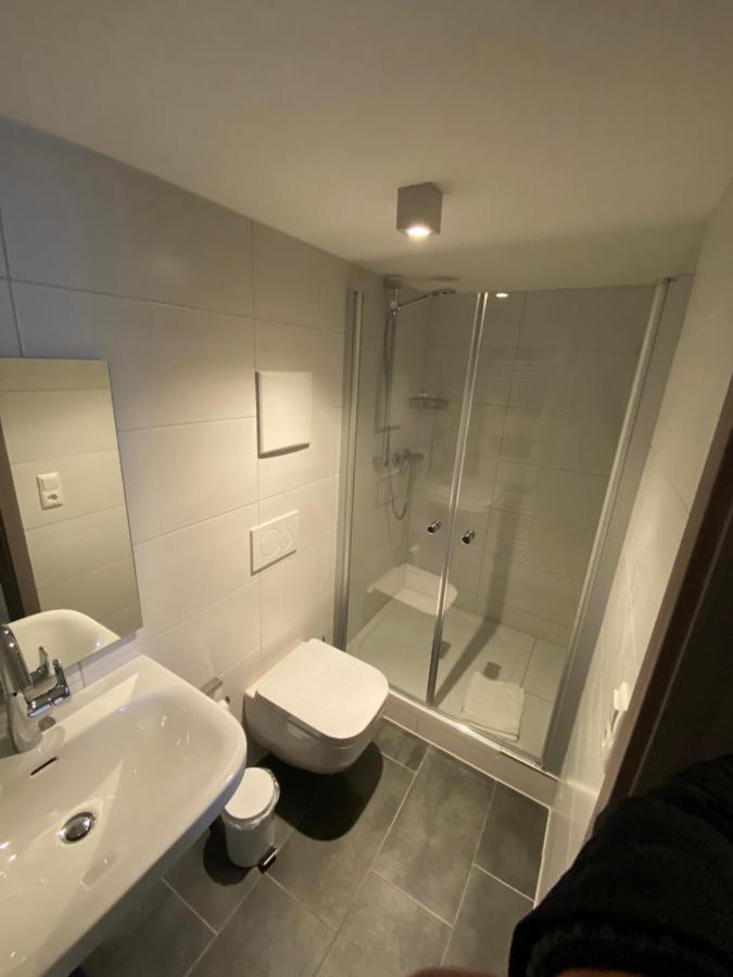 Jg Hotel Am Schweizerberg ميمنغن المظهر الخارجي الصورة