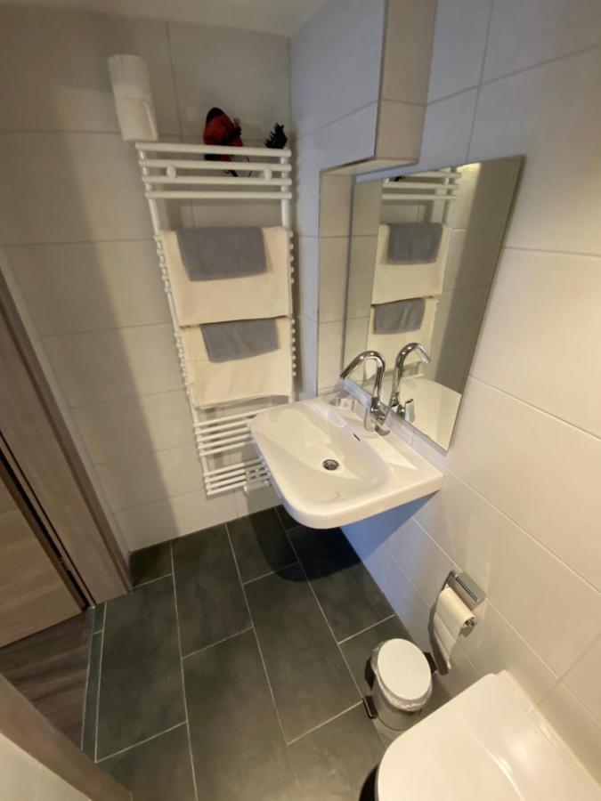 Jg Hotel Am Schweizerberg ميمنغن المظهر الخارجي الصورة
