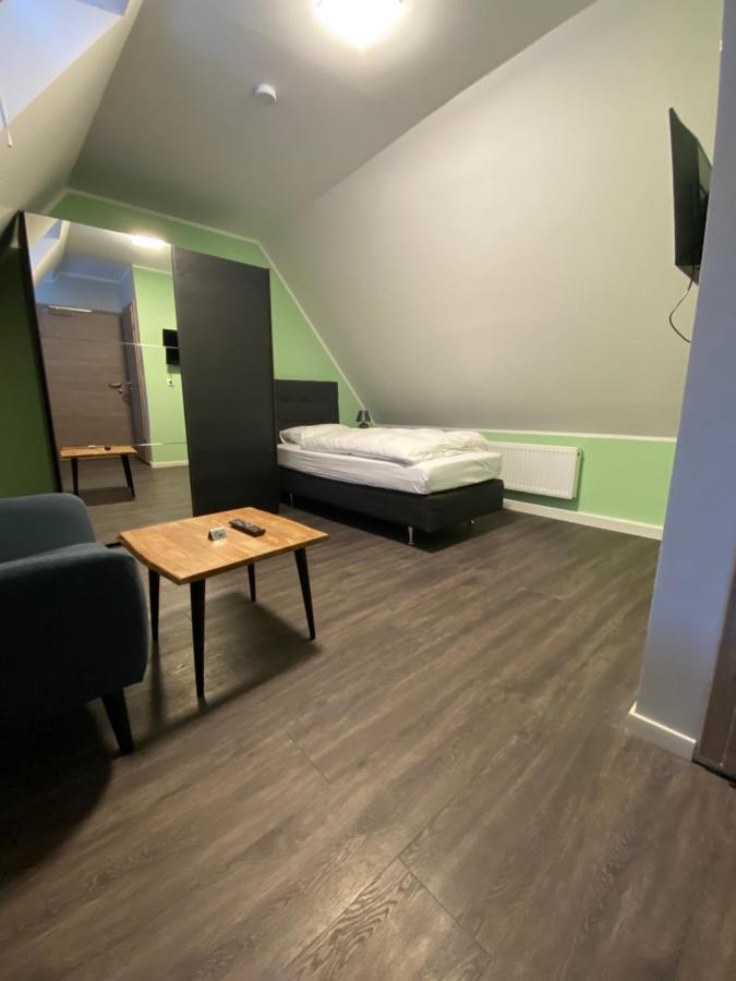 Jg Hotel Am Schweizerberg ميمنغن المظهر الخارجي الصورة